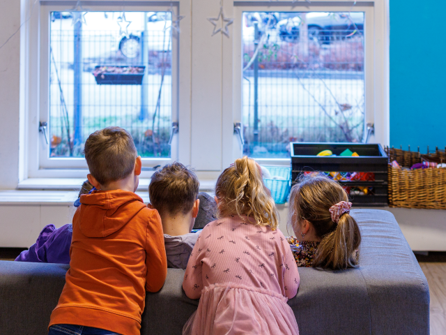 bso 4 tot 12 jaar kinderopvang Mengelmoes